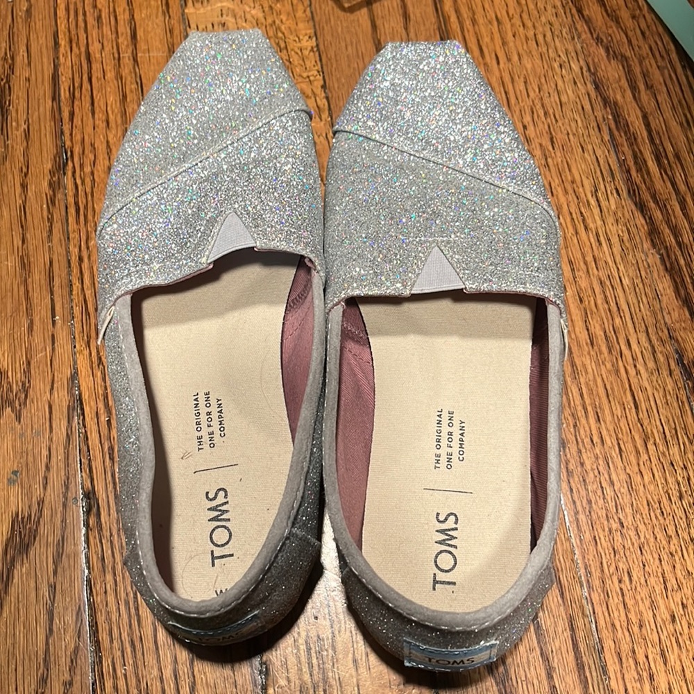 Barely Worn Toms